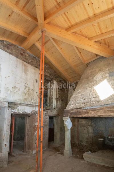 Foto 6a10b495-bd67-4fd6-a936-d901ede7dd34. Chalet avec parking dans Laracha