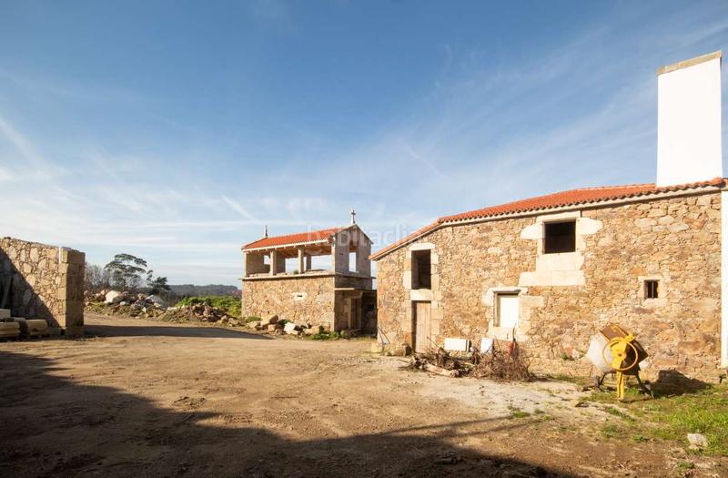 Foto 7eb80dec-3d65-46f0-a2ea-91120d11c162. Chalet avec parking dans Laracha