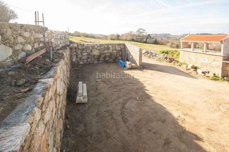 Foto 84e30c72-347d-4444-a772-05efbac697b1. Chalet avec parking dans Laracha