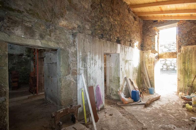 Foto 87f491ee-2e04-49d6-8335-9b2fabada838. Chalet avec parking dans Laracha