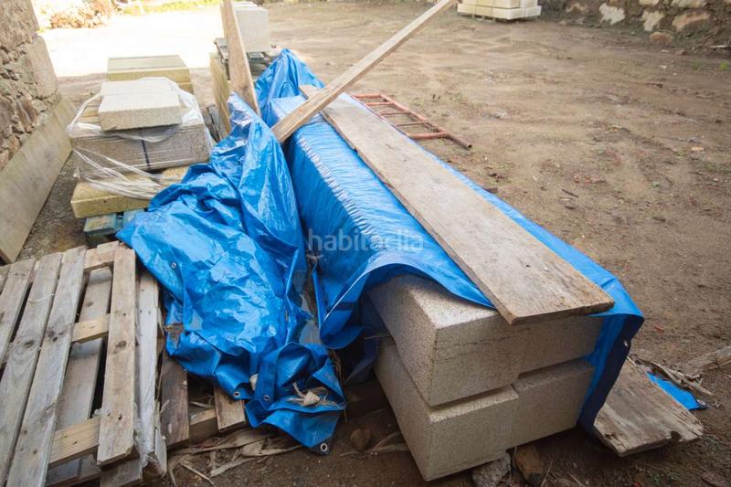 Foto 8cf57c8a-8695-40a2-baa5-fb24edac51f6. Chalet avec parking dans Laracha