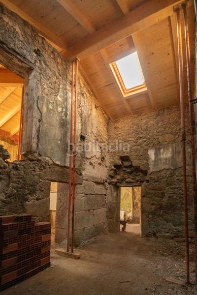 Foto a7581a95-6f55-485a-a89e-f1adac2f6053. Chalet avec parking dans Laracha