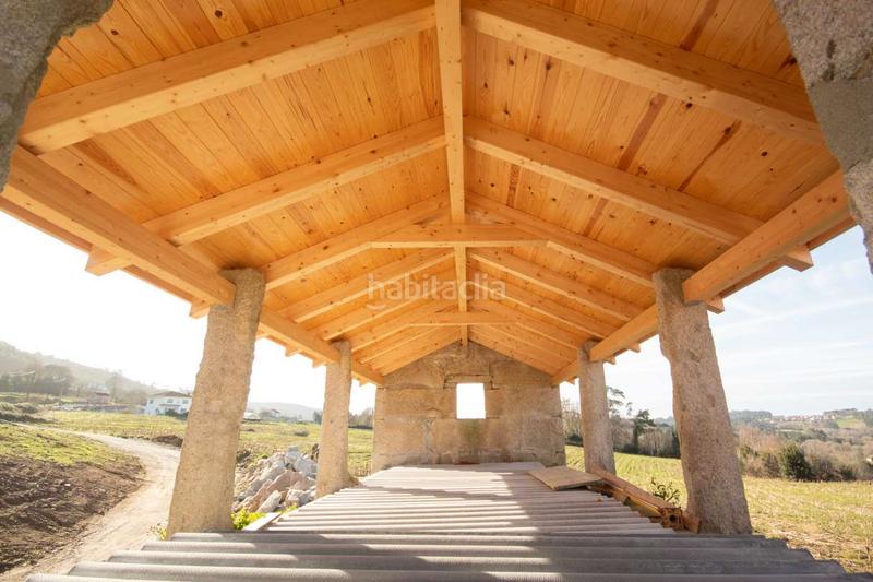 Foto d05b5e30-8c86-4935-b037-3f51a5bc7be1. Chalet avec parking dans Laracha