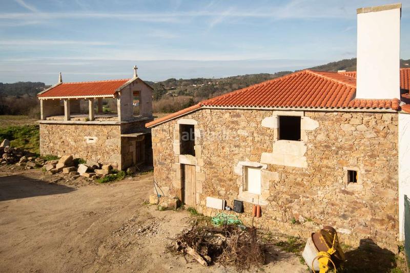 Foto de2dc4e6-989c-498a-b034-52aa41fdc9a7. Chalet avec parking dans Laracha