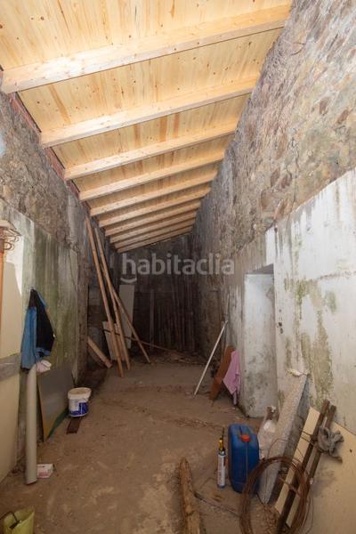 Foto ef9f1df8-ad41-4f97-8822-57af4e188740. Chalet avec parking dans Laracha