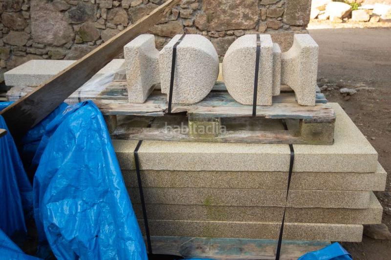 Foto f7659086-da42-475e-9eef-91a8a2ce1c8e. Chalet avec parking dans Laracha