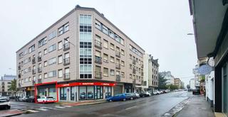 Lloguer Oficina a Carballo
