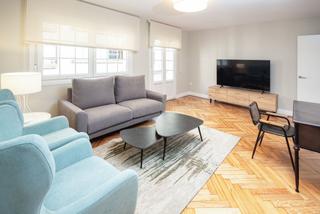 Location Appartement  Rúa de montero ríos