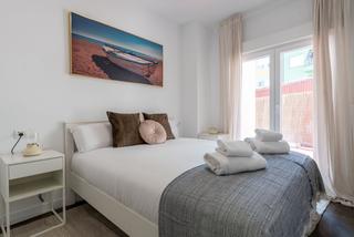 Miete Appartement in Rúa principal 41