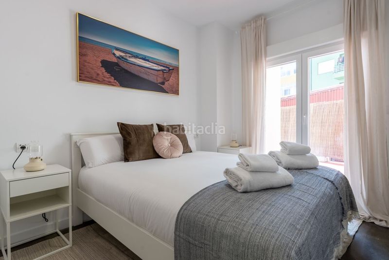 Foto d904c533-ae0c-4cfa-8dfb-34e693c1d52a. Location appartement dans rúa principal 41 dans Boiro