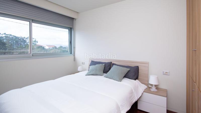 Foto 0cae79c3-15e3-4547-a948-5c8b740fc2f2. Rent flat with heating parking pool in Illa de Arousa (A)