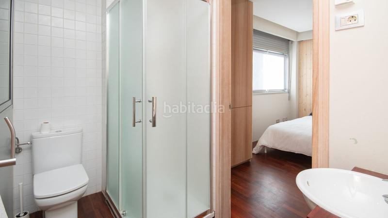 Foto 197c187e-cccd-4c77-90ac-fad378672255. Rent flat with heating parking pool in Illa de Arousa (A)