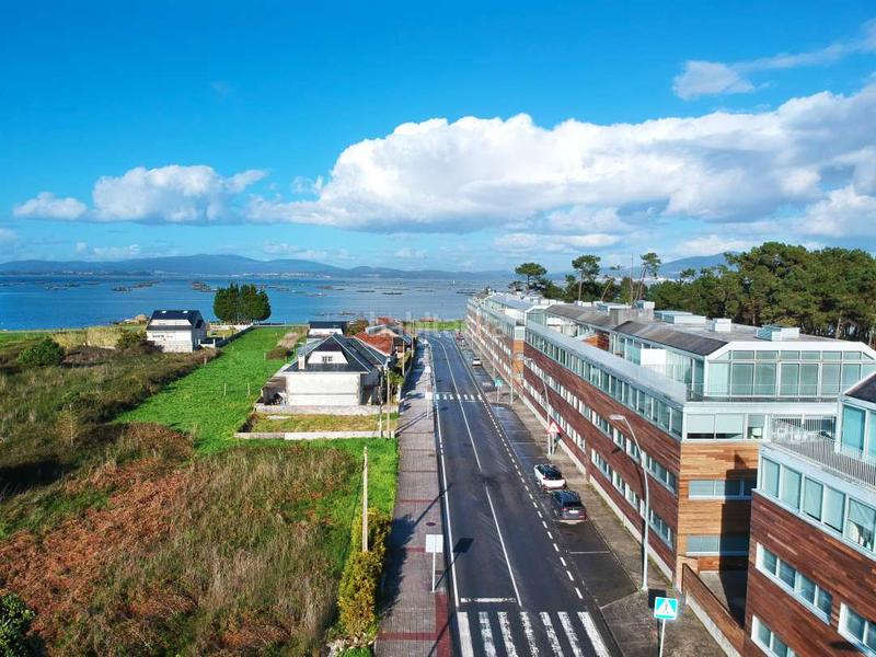 Foto 1b1695db-b854-4c6f-8285-31162027e2b9. Rent flat with heating parking pool in Illa de Arousa (A)