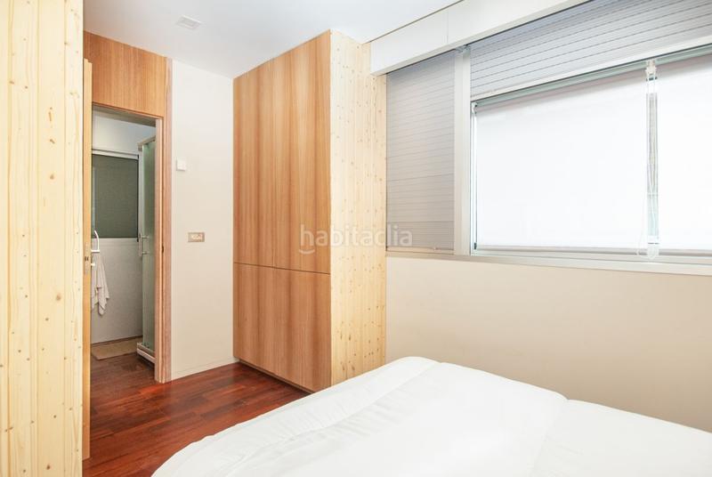 Foto 763de005-ebab-4391-afb9-ffae033f17ea. Rent flat with heating parking pool in Illa de Arousa (A)