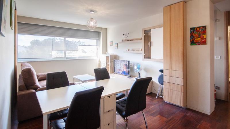 Foto d50bd866-fddf-4986-b5a9-5056d0076df5. Rent flat with heating parking pool in Illa de Arousa (A)