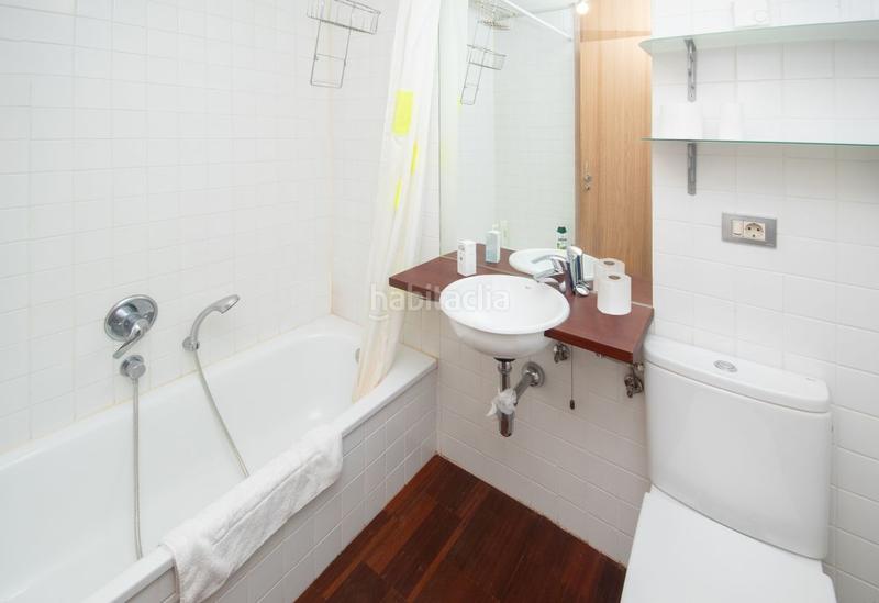 Foto efdb28dc-45a1-4194-8bc7-8dd6877c42f2. Rent flat with heating parking pool in Illa de Arousa (A)