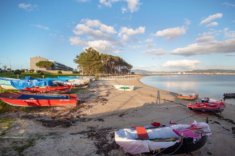 Foto 81a95f0d-44f2-48bd-b8d7-4e10c84ac35a. Alquiler piso en Illa de Arousa (A)