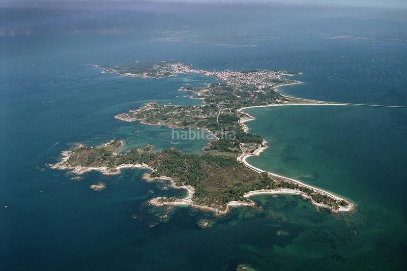 Foto ba94dac4-ac5a-45b9-8a77-504f040ae680. Alquiler piso en Illa de Arousa (A)
