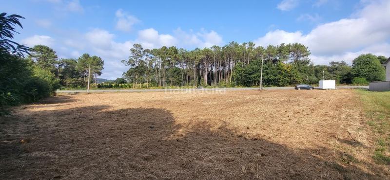 Foto 06b20d00-d9b0-48c9-b712-5cf96591b993. Terreno residencial en Carballo