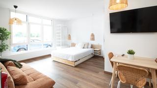 Lloguer Apartament  Lugar escarabote 77
