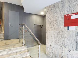 Büro  Rúa fomento