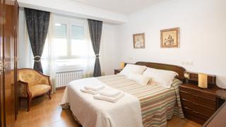 Etagenwohnung  Rúa colombia