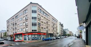 Lloguer Local Comercial a Carballo