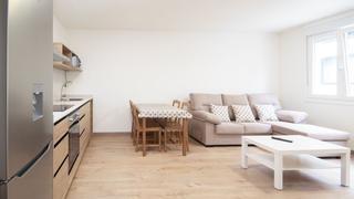 Miete Etagenwohnung  Rúa perú