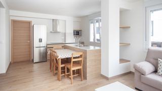 Location Appartement  Rúa perú