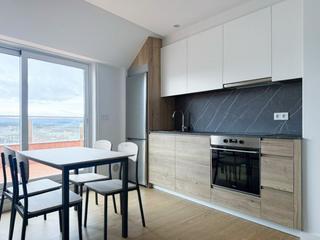 Lloguer Pis  Rúa vila de corme