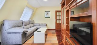 Location Appartement  Rúa vázquez de parga