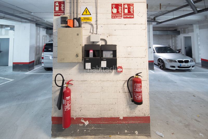 Foto 62e77b2f-d1c3-41c5-adbe-4a87daf1fd12. Aparcament cotxe a Riazor - Visma Coruña (A)