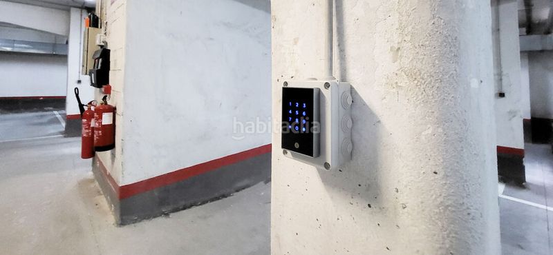 Foto b49937a9-25d2-4e1a-9847-8a6191009b11. Aparcament cotxe a Riazor - Visma Coruña (A)