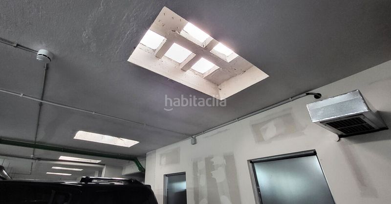 Foto c422df84-db2c-4686-af4f-e8b525fd0a4c. Aparcament cotxe a Riazor - Visma Coruña (A)