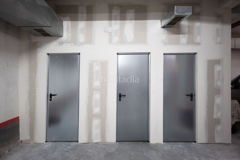 Foto e3214c55-09c3-4488-865d-f9616bc8dc15. Aparcament cotxe a Riazor - Visma Coruña (A)