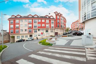 Etagenwohnung  Avenida de caión