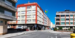 Pis a Avenida Bergantiños