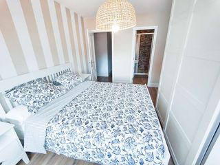 Flat in Rúa do hospital 24