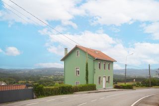 House  Seixas