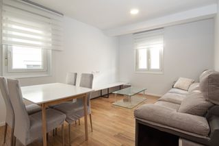 Location Appartement  Rúa carré aldado