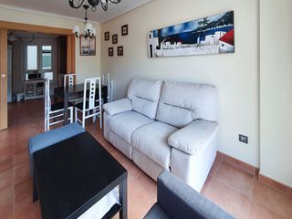Appartamento in Rúa Canido