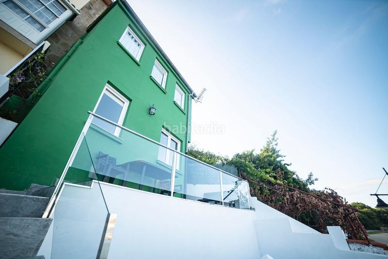 Foto 0f999815-9f68-4ac9-8bb3-18d2e344bf92. Casa a schiera con riscaldamento in Área Rural Ferrol