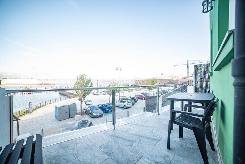 Foto 21576108-20c7-4b35-aa35-19febc693d4c. Casa a schiera con riscaldamento in Área Rural Ferrol