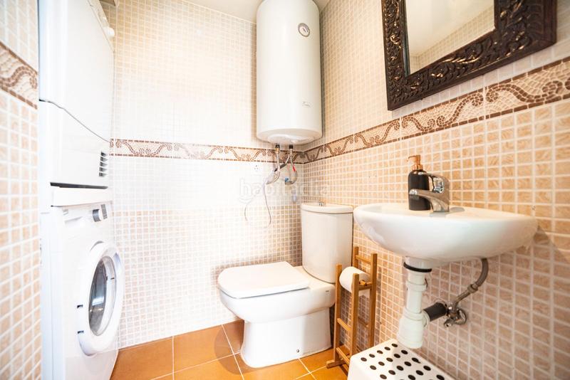 Foto 4500e214-65c0-4beb-ad8e-7800e96987cf. Casa a schiera con riscaldamento in Área Rural Ferrol