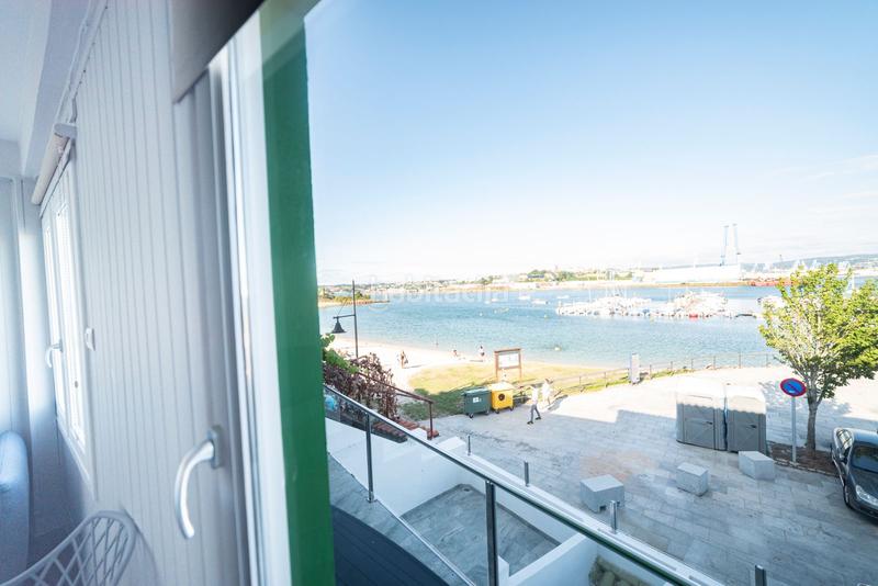 Foto 54906d18-6295-460e-aff3-0ca80193404c. Casa a schiera con riscaldamento in Área Rural Ferrol