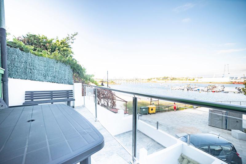 Foto 81497230-7347-43dc-83d8-a1f7c63acd7a. Casa a schiera con riscaldamento in Área Rural Ferrol