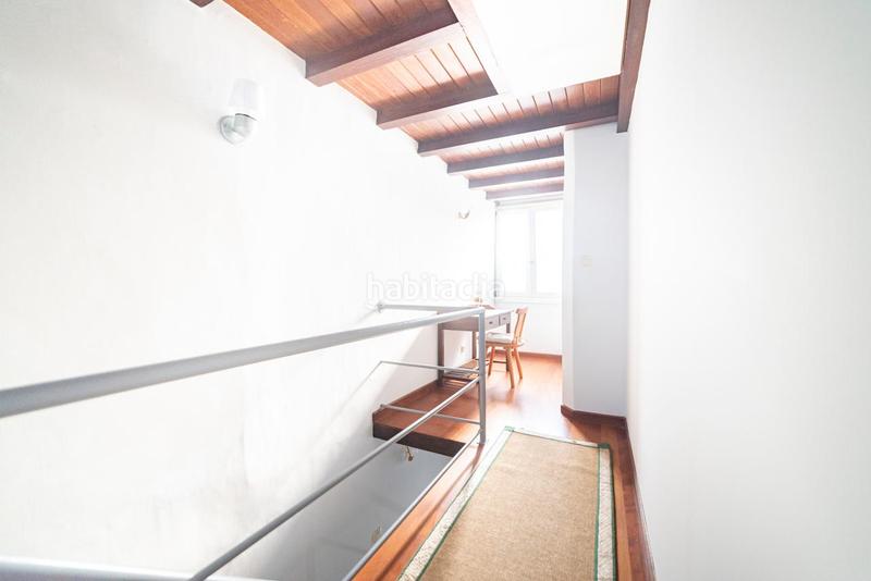 Foto c0087caf-036f-40c2-9eda-745117153a50. Casa a schiera con riscaldamento in Área Rural Ferrol