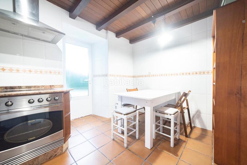 Foto e70fff78-a081-4a08-8b82-f9a343a9a21f. Casa a schiera con riscaldamento in Área Rural Ferrol