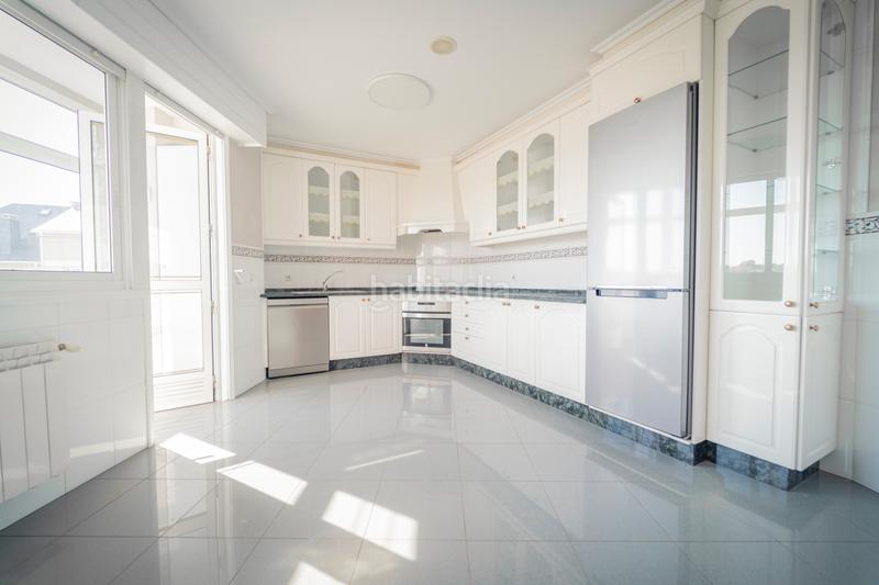 Foto 0a71765c-c2db-4187-ad7c-83fcabea2ca1. Appartement avec chauffage parking dans Zona Ultramar Ferrol