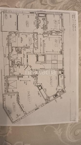 Foto 7cf3446b-6185-4412-beec-52c9a818290b. Appartement avec chauffage parking dans Zona Ultramar Ferrol